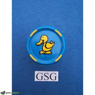 Geluidsstekker eend nr. 12007-02