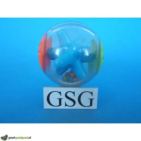 Roll-a-Rounds ster nr. 13009-02