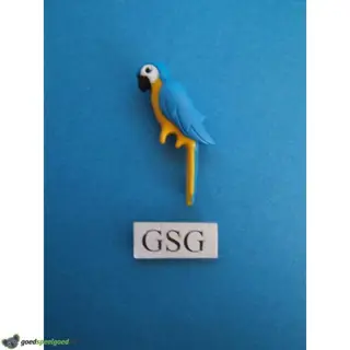 Papegaai nr. 4280-02