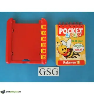 Basisdoos + rekenen 1 nr. 25210-02