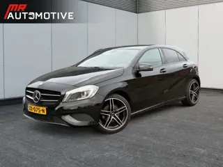 MERCEDES-BENZ A-KLASSE 180 CDI Sport Automaat - Camera, Stoelverwarming
