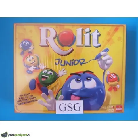 Rolit junior nr. 70 749-00