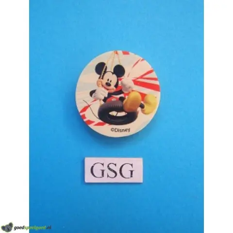 Gum Mickey Mouse nr. di1626-120