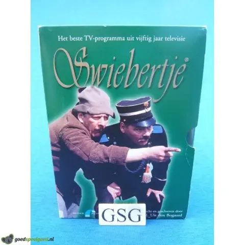 Swiebertje nr. 2445495-02