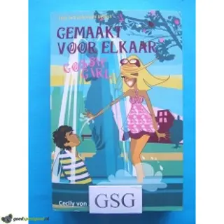 Gemaakt voor elkaar nr. 3605-02