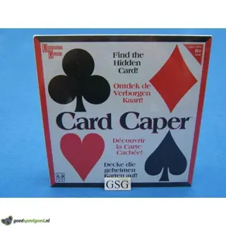 Ontdek de verborgen kaart nr. 01310-01