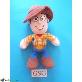 Sherrif Woody Pride 28 cm nr. 50511-02