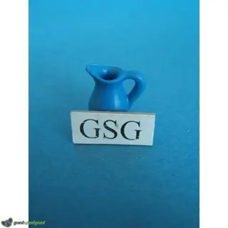 Kan blauw nr. 4349-02