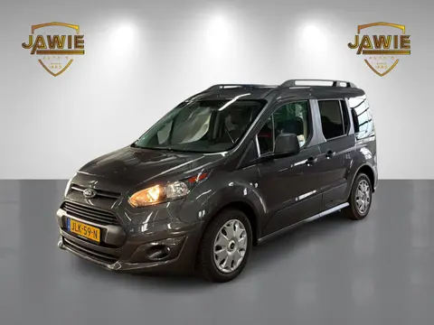 Ford Tourneo Connect Compact 1.0 Titanium Nieuwe Distributie  JLK-59-N