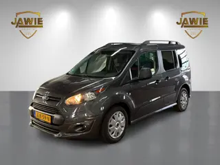Ford Tourneo Connect Compact 1.0 Titanium Nieuwe Distributie  JLK-59-N