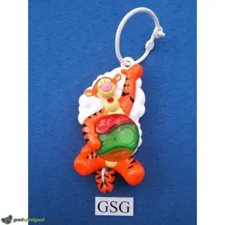 Maxicosie hanger Teigetje nr. 6008-02