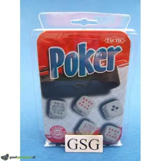 Poker nr. 14013-01