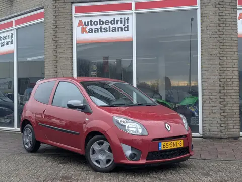 Renault Twingo 1.2-16V Collection Airco - NIEUWE APK -