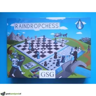 Raindropchess nr. 60838-01