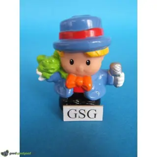 Spreekstalmeester nr. 8102