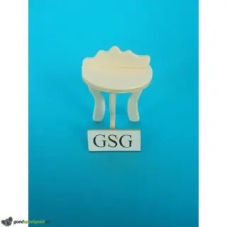 Toilettafel nr. 9096-01