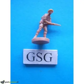 Infanterie Engeland nr. 60858-02