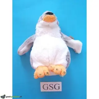 Pinguïn nr. 50369-02 (20 cm)