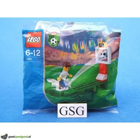 Precisie training nr. 1430-00