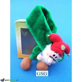 Plop sjaal nr. 50095-01