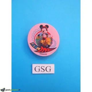 Gum Mickey Mouse nr. di1626-130