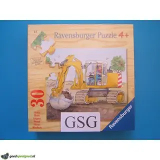 Bouwplaats 30 st nr. 03 915 9-01