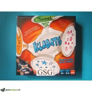 Klabats nr. 76 163-00