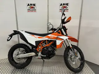 KTM 690 ENDURO R (bj 2026)