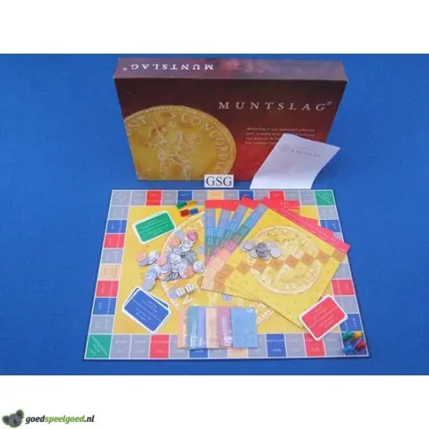 Muntslag nr. 80261-02