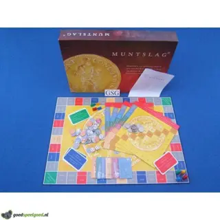 Muntslag nr. 80261-02