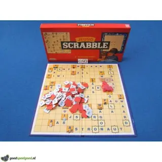 Scrabble jeugd nr. 6021-02