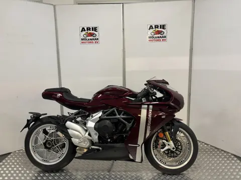 MV Agusta Superveloce 98 (bj 2025)
