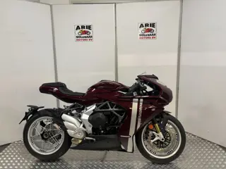 MV Agusta Superveloce 98 (bj 2025)