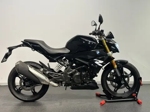 BMW G 310 R (bj 2022)