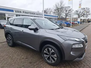 Nissan X-Trail Connecta 7 PERSOONS / 1800kg trekgewicht