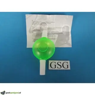 Vulpompje waterballonnen nr. 50154-01