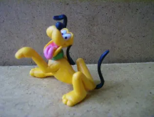 Pluto poppetje 1 adv4459