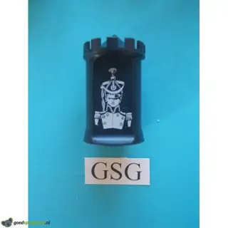 Luitenant blauw-grijs nr. 61068-02