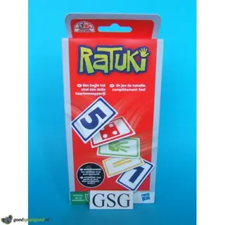 Ratuki nr. 1103 30709 197-00