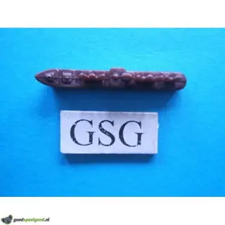 Transportschip USSR nr. 60875-02