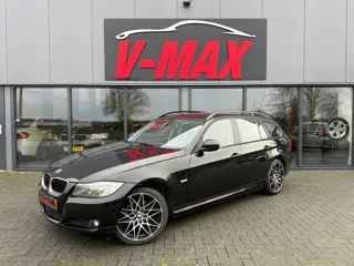 BMW Touring 318i 2.0 LCI Touring AUT Exec. Navi Clima Cruise