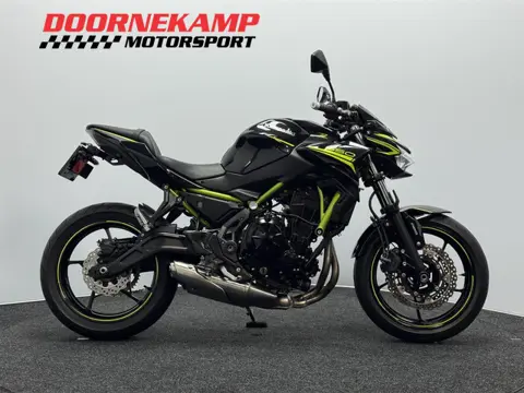 Kawasaki Z 650 ABS (bj 2020)