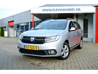 Dacia Logan MCV 0.9 TCe Laureate Navi|Airco|LMV