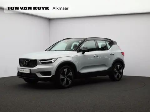 Volvo XC40 T4 Recharge R-Design / Trekhaak / Stoel+stuurwielverwarming