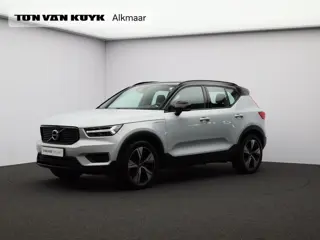 Volvo XC40 T4 Recharge R-Design / Trekhaak / Stoel+stuurwielverwarming