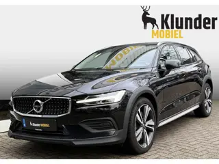 Volvo V60 Cross Country 2.0 B5 AWD |360° Camera|HarmanKardon|Leder|