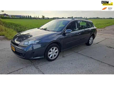 Renault Laguna Estate 1.5 dCi Celsium/ bj 2010 ( euro 5)