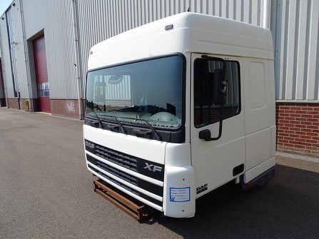 Cabine DAF XF95 SPACE CAB