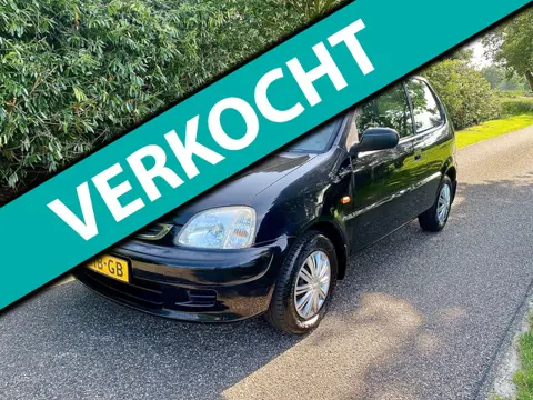 Honda Logo 1.3i CVT Automaat (Airco) APK 13-06-2026 N.A.P