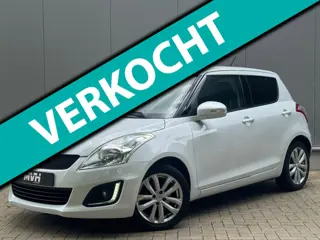 Suzuki Swift 1.2 Bandit EASSS - Airco - 5DRS - LED - Cruise - MF stuur - PDC - Weinig KM